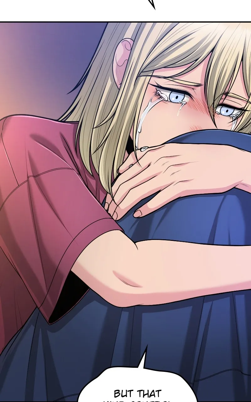 Paranoid Mage Chapter 67 page 33 - 
