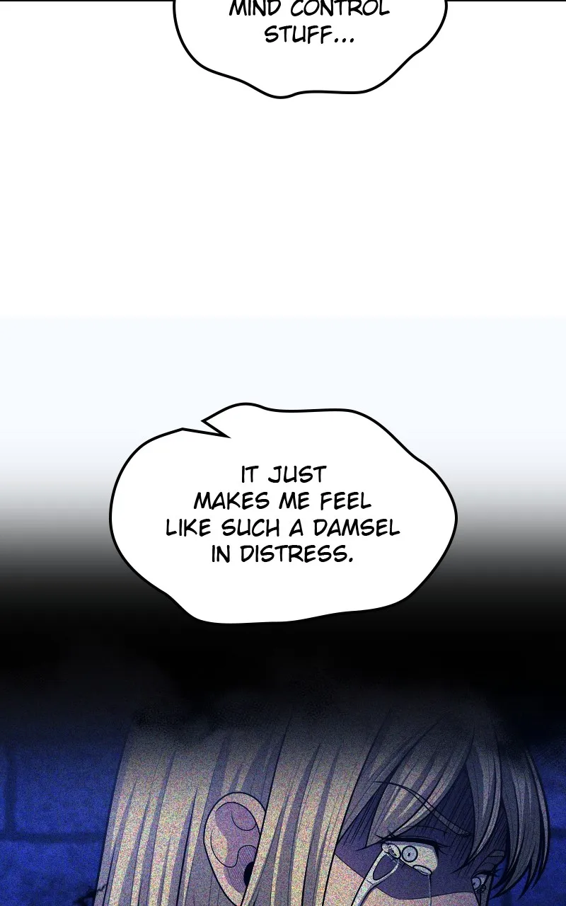 Paranoid Mage Chapter 67 page 34 - 