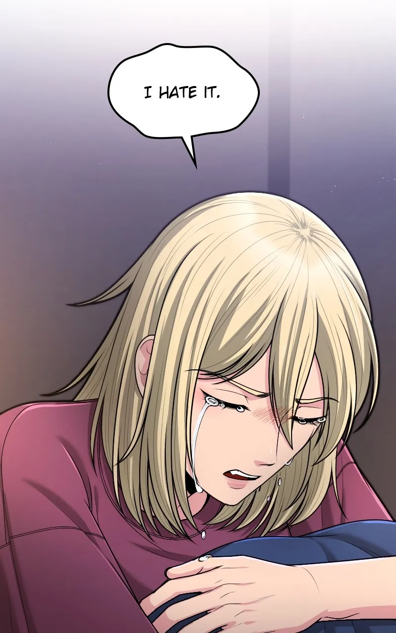 Paranoid Mage Chapter 67 page 36 - 