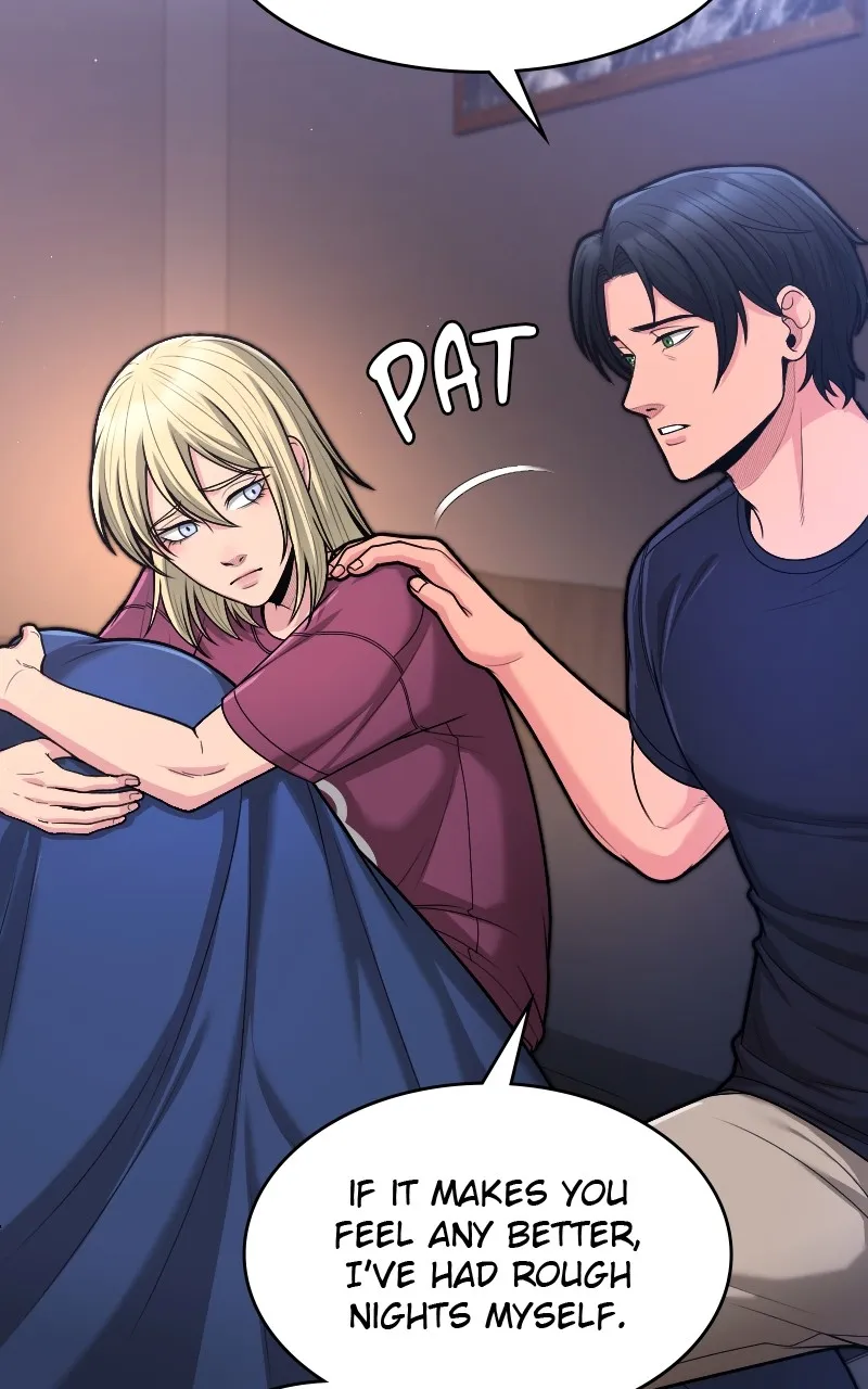 Paranoid Mage Chapter 67 page 38 - 