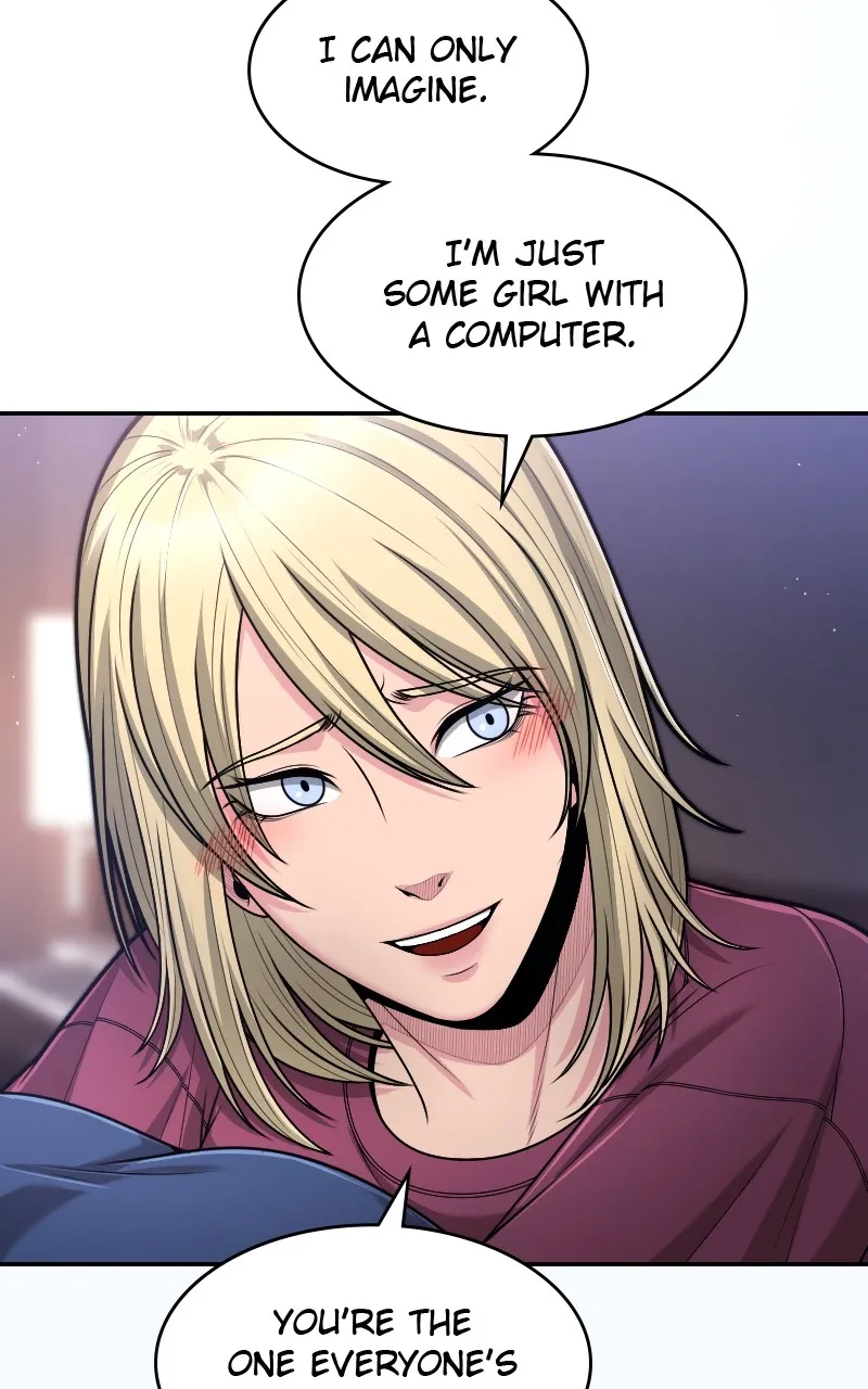 Paranoid Mage Chapter 67 page 40 - 