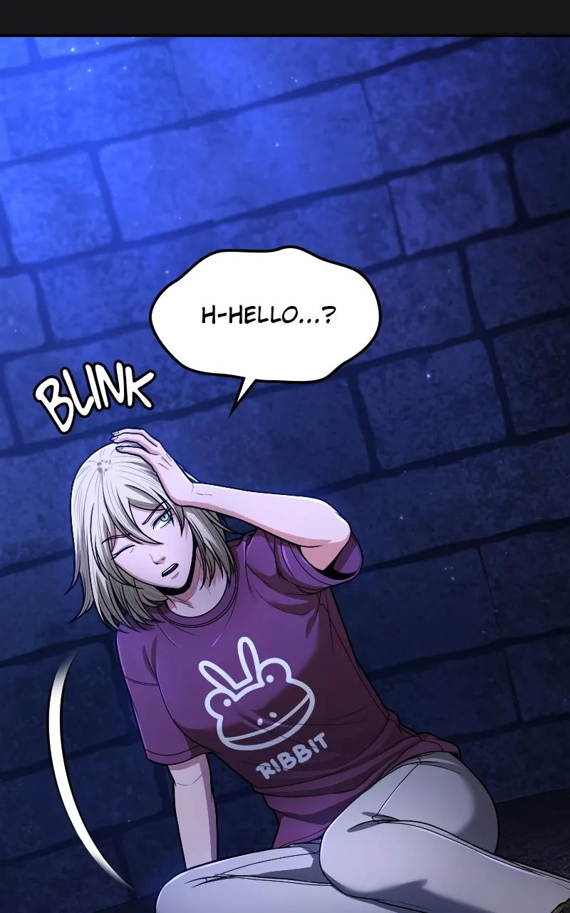 Paranoid Mage Chapter 67 page 5 - 