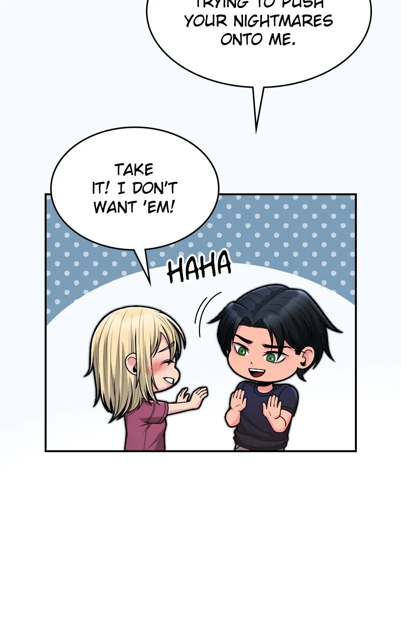 Paranoid Mage Chapter 67 page 42 - 