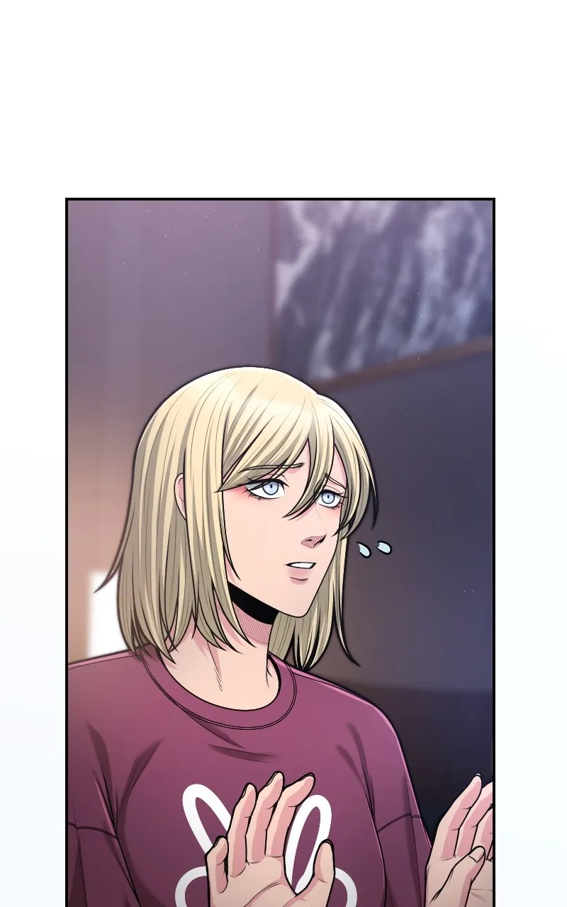 Paranoid Mage Chapter 67 page 43 - 