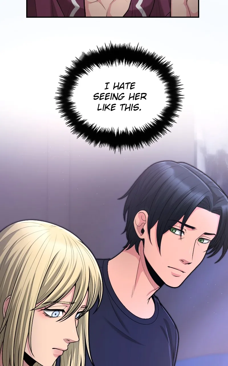 Paranoid Mage Chapter 67 page 44 - 
