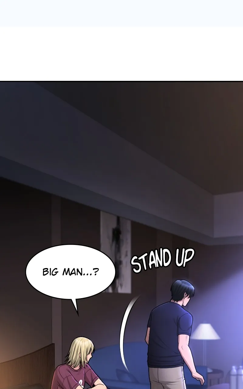 Paranoid Mage Chapter 67 page 46 - 
