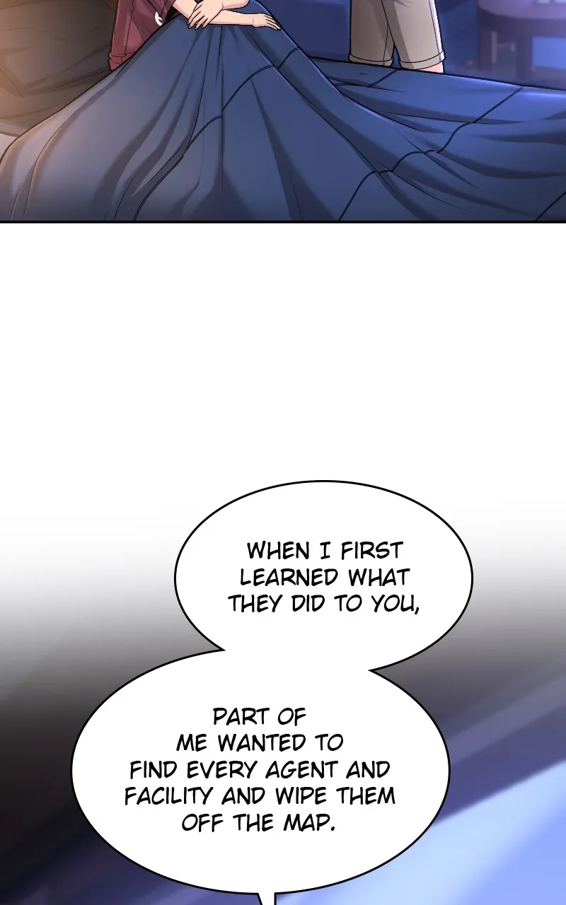 Paranoid Mage Chapter 67 page 47 - 