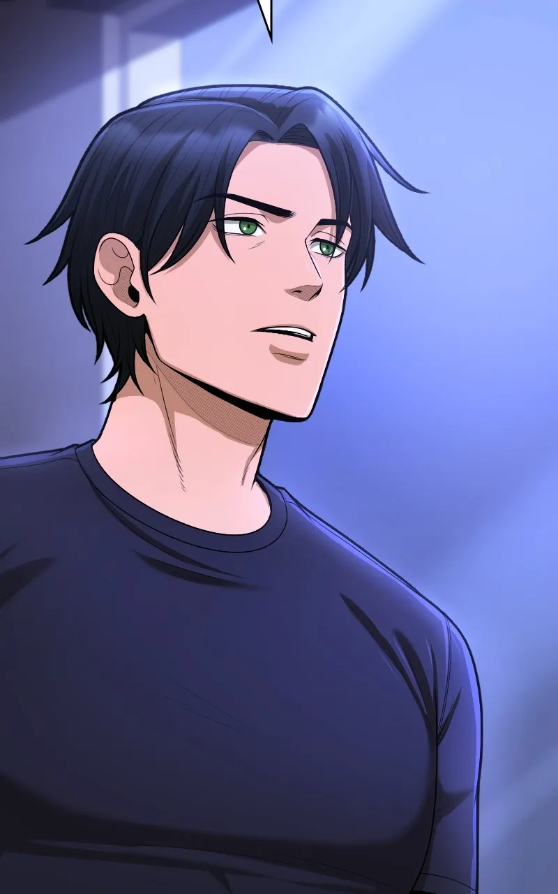Paranoid Mage Chapter 67 page 48 - 