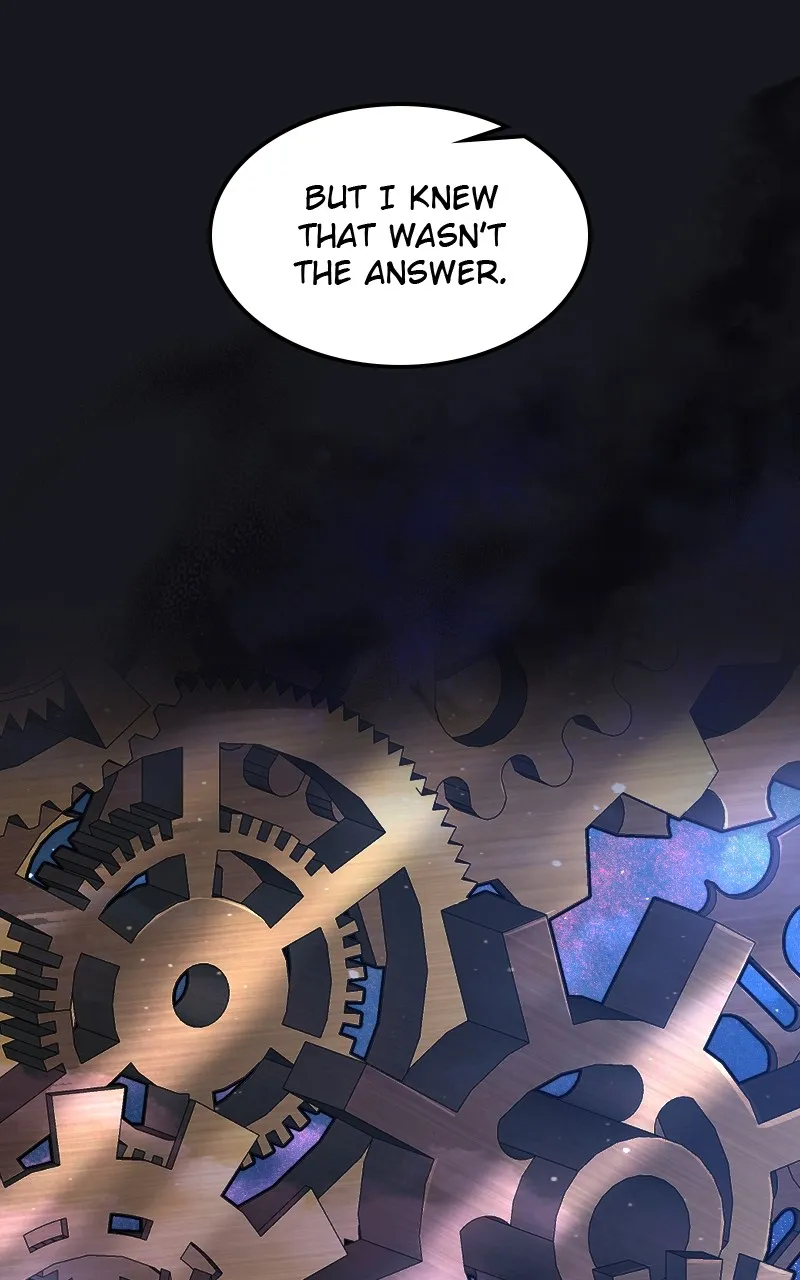 Paranoid Mage Chapter 67 page 50 - 