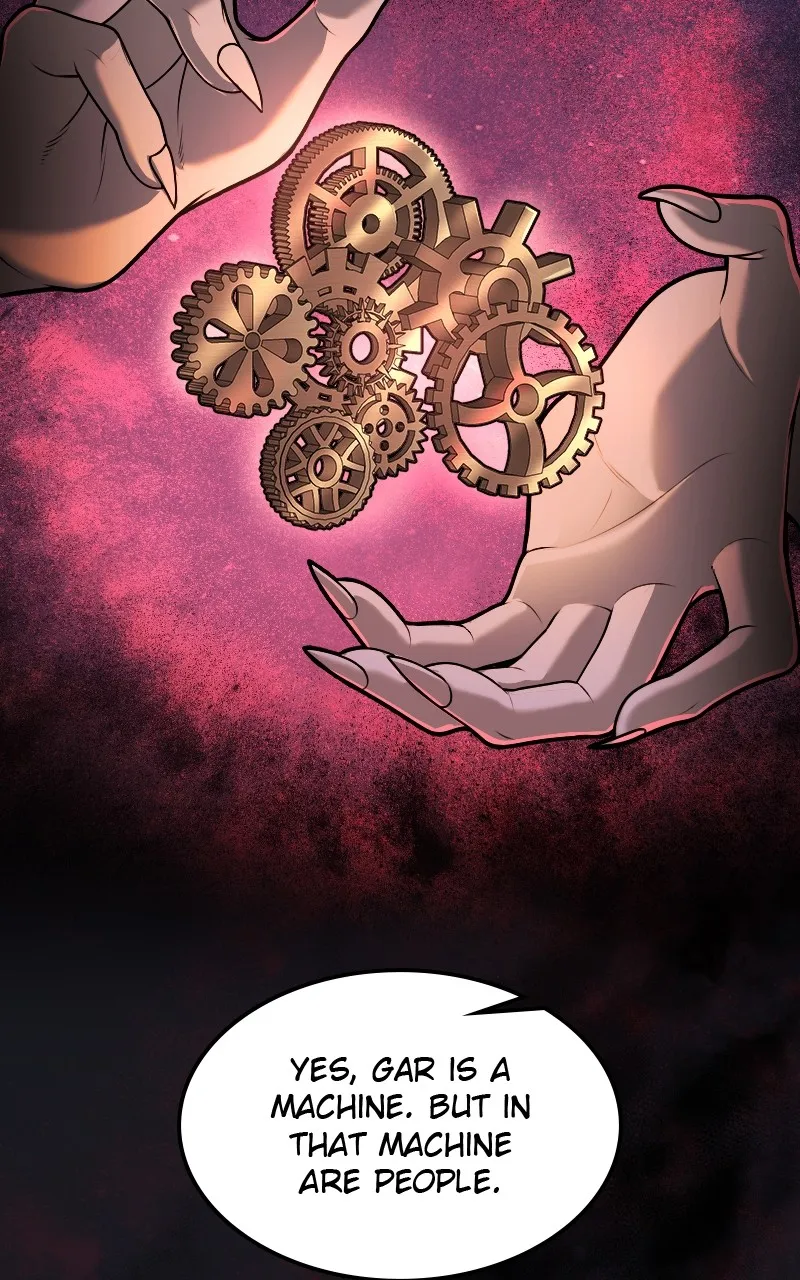 Paranoid Mage Chapter 67 page 53 - 