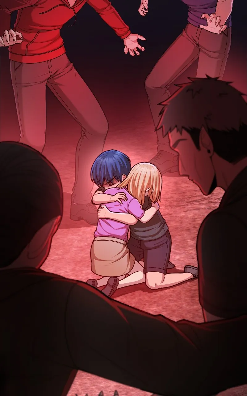 Paranoid Mage Chapter 67 page 56 - 