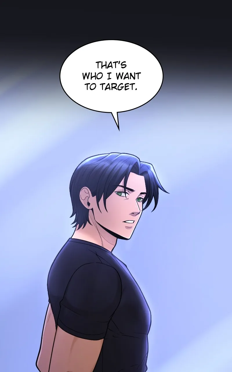 Paranoid Mage Chapter 67 page 58 - 
