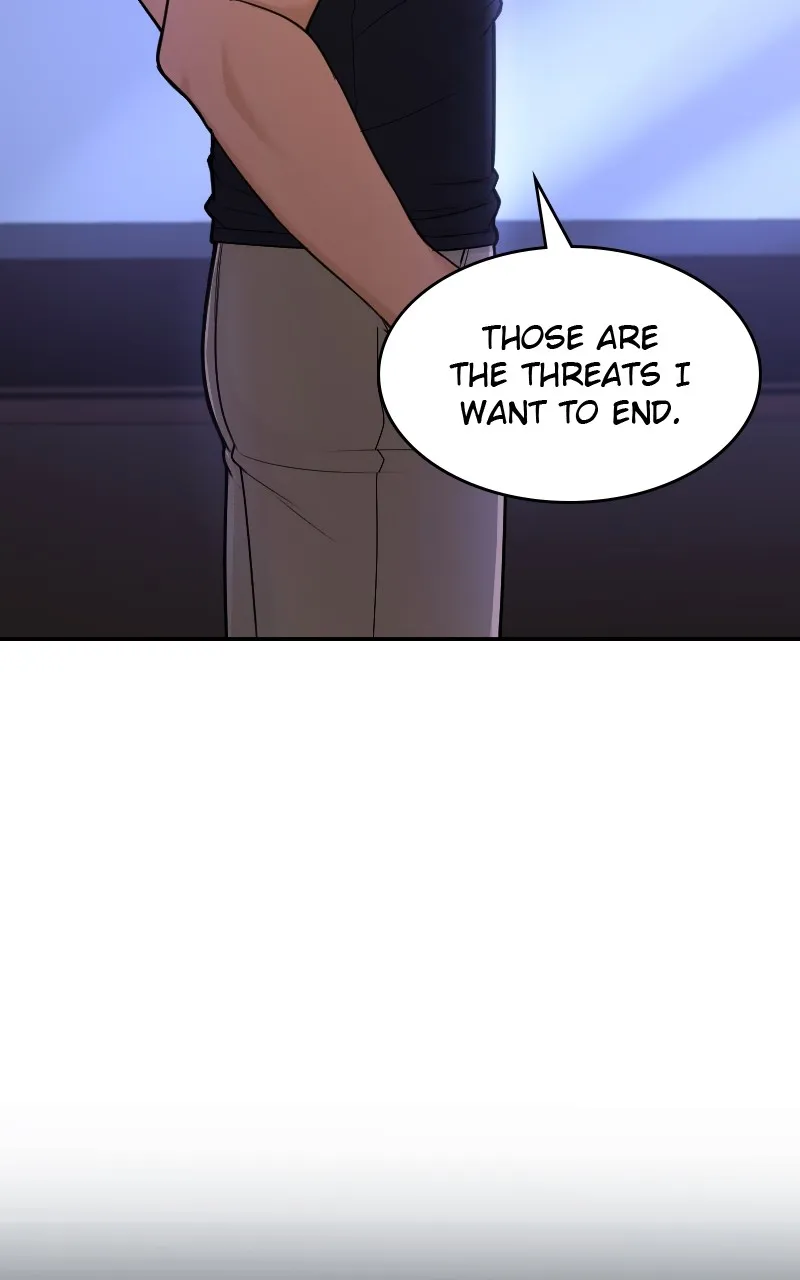 Paranoid Mage Chapter 67 page 59 - 