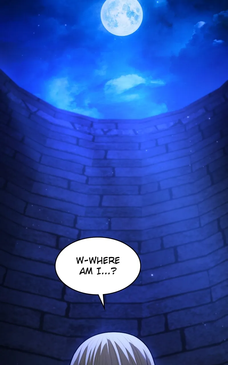 Paranoid Mage Chapter 67 page 7 - 