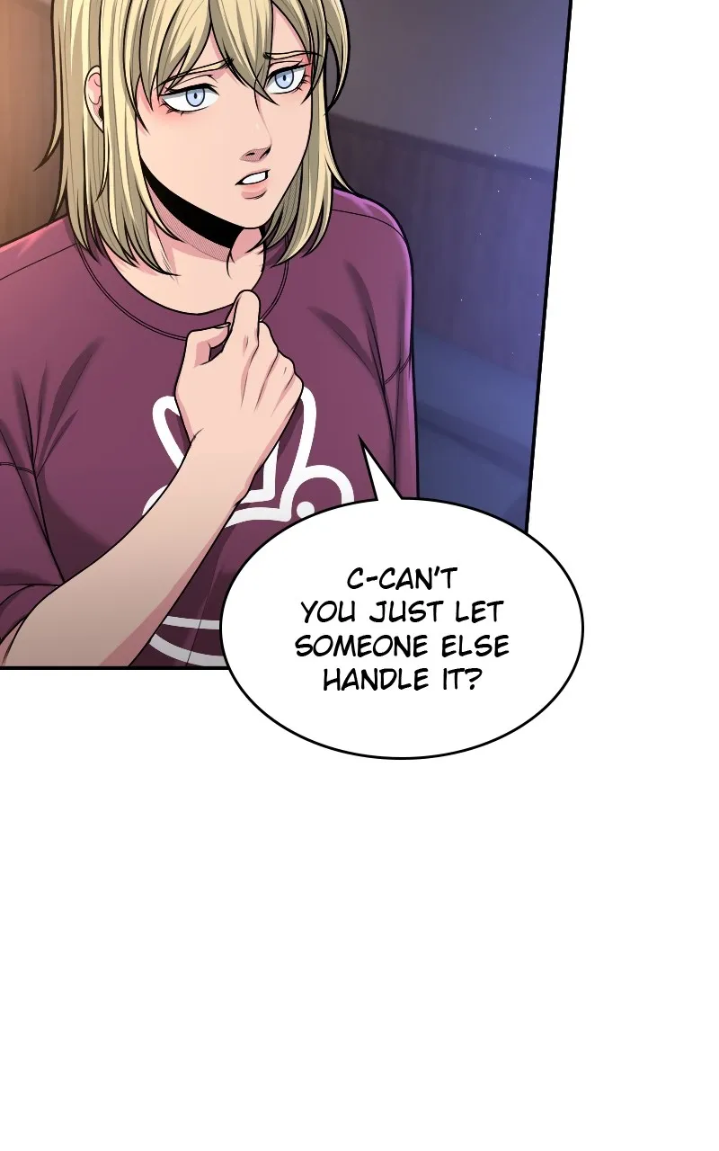 Paranoid Mage Chapter 67 page 62 - 