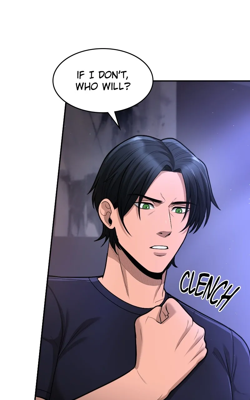 Paranoid Mage Chapter 67 page 63 - 