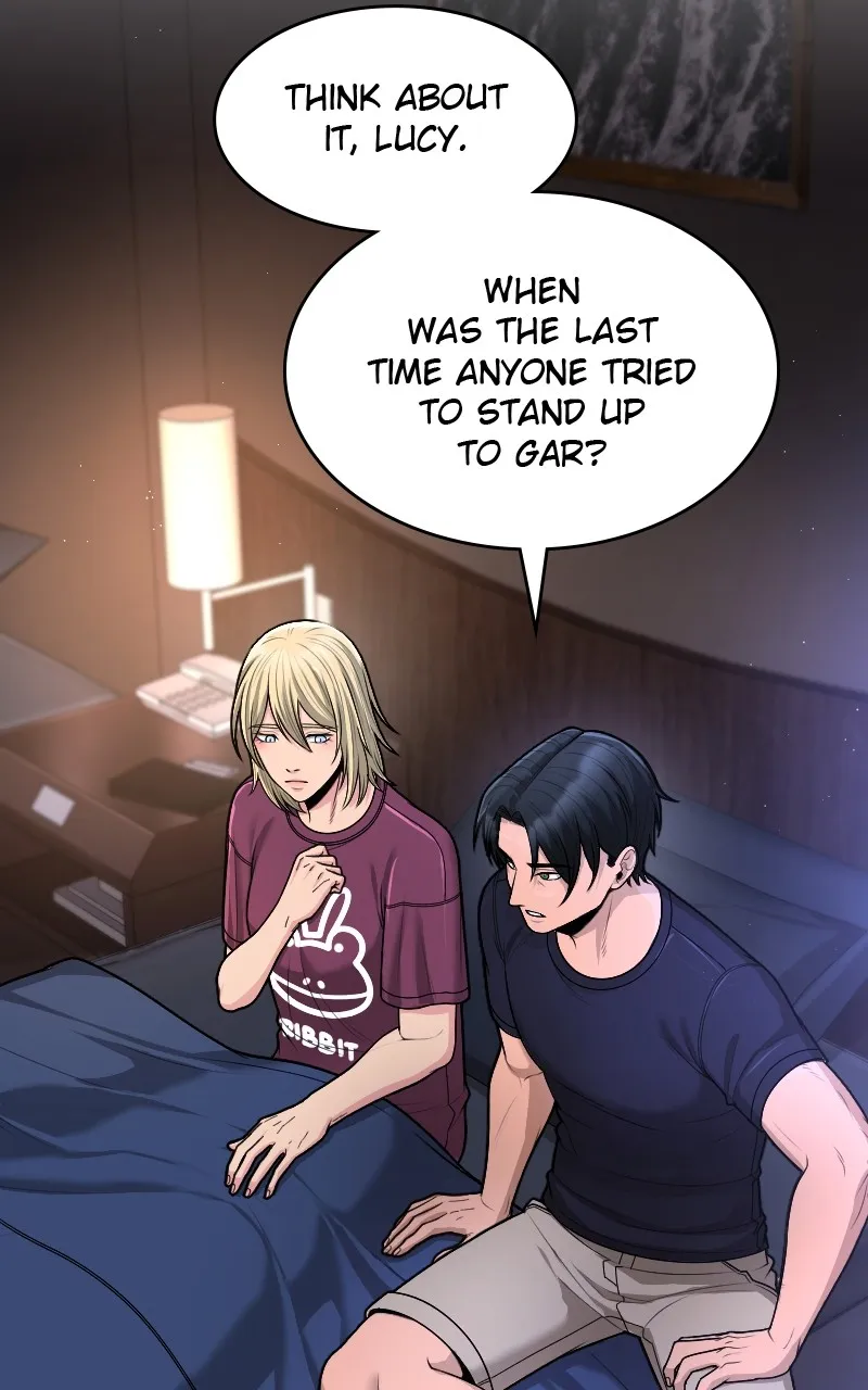 Paranoid Mage Chapter 67 page 65 - 