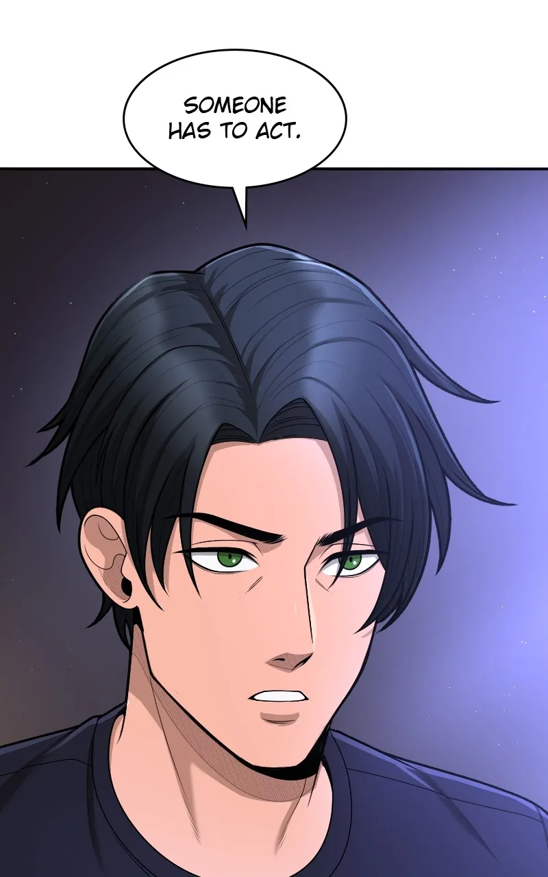 Paranoid Mage Chapter 67 page 67 - 
