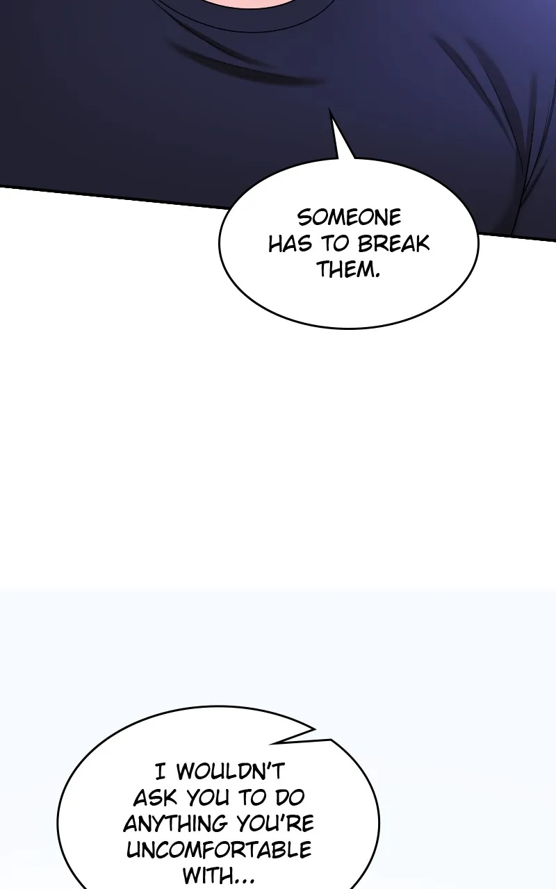 Paranoid Mage Chapter 67 page 68 - 