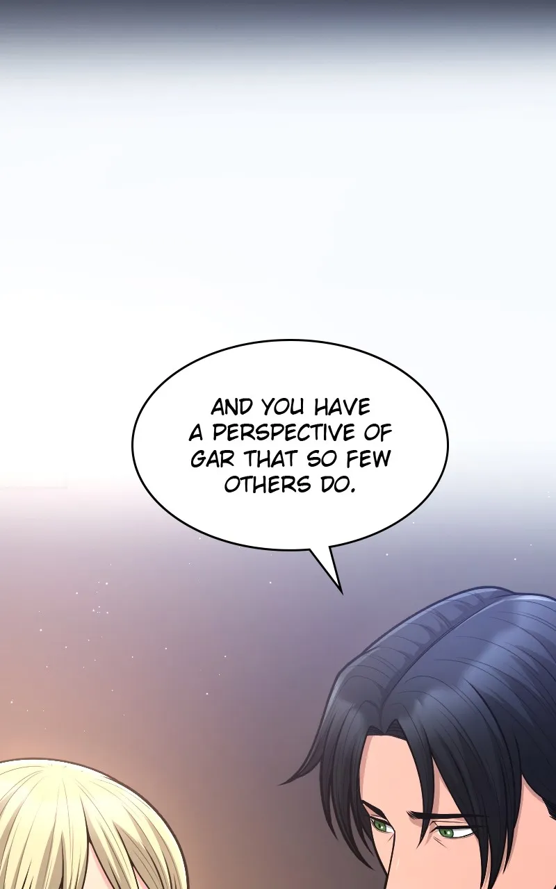 Paranoid Mage Chapter 67 page 72 - 