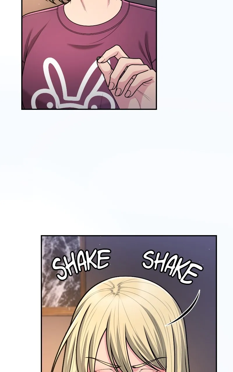 Paranoid Mage Chapter 67 page 75 - 