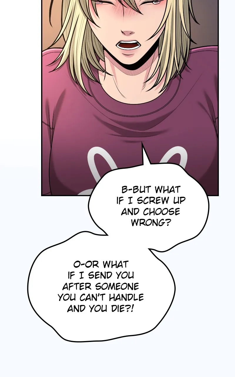 Paranoid Mage Chapter 67 page 76 - 