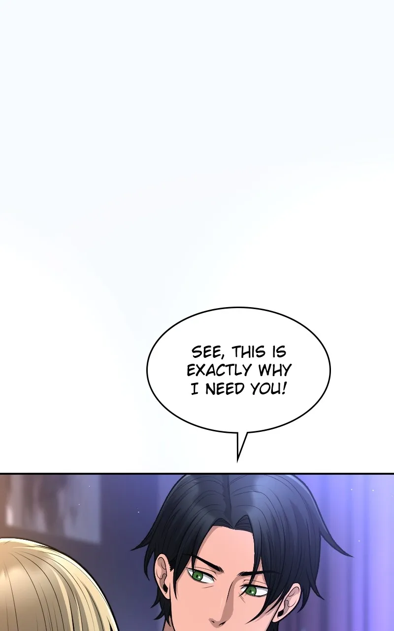 Paranoid Mage Chapter 67 page 77 - 