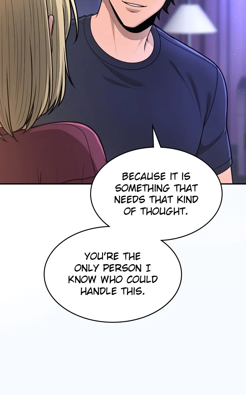 Paranoid Mage Chapter 67 page 78 - 
