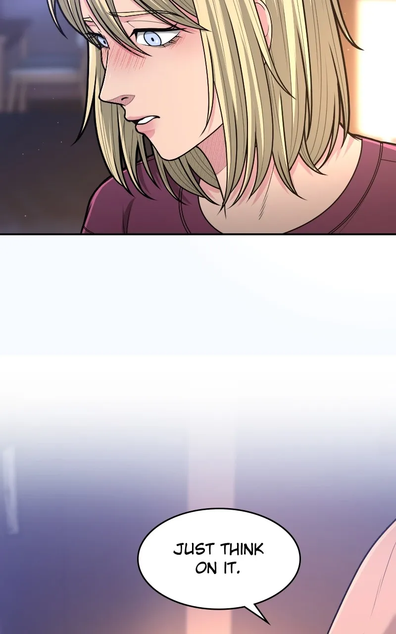 Paranoid Mage Chapter 67 page 80 - 