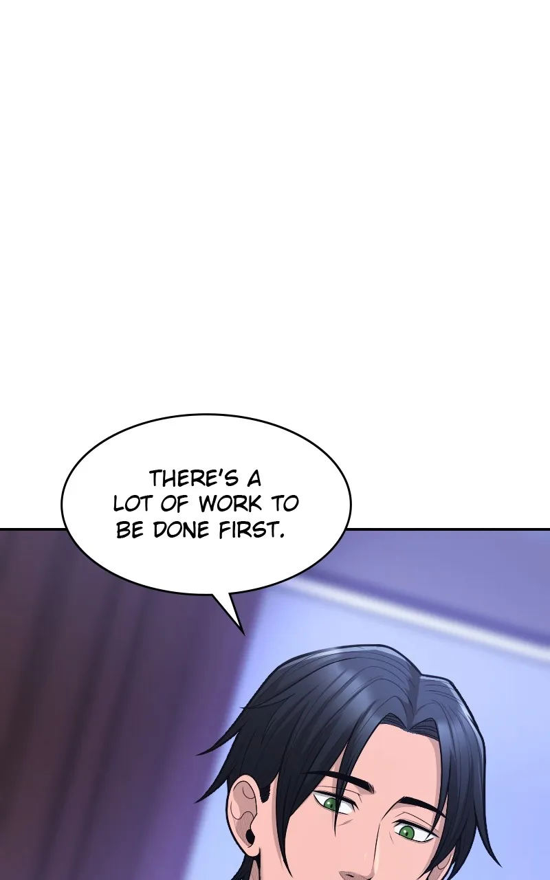 Paranoid Mage Chapter 67 page 82 - 