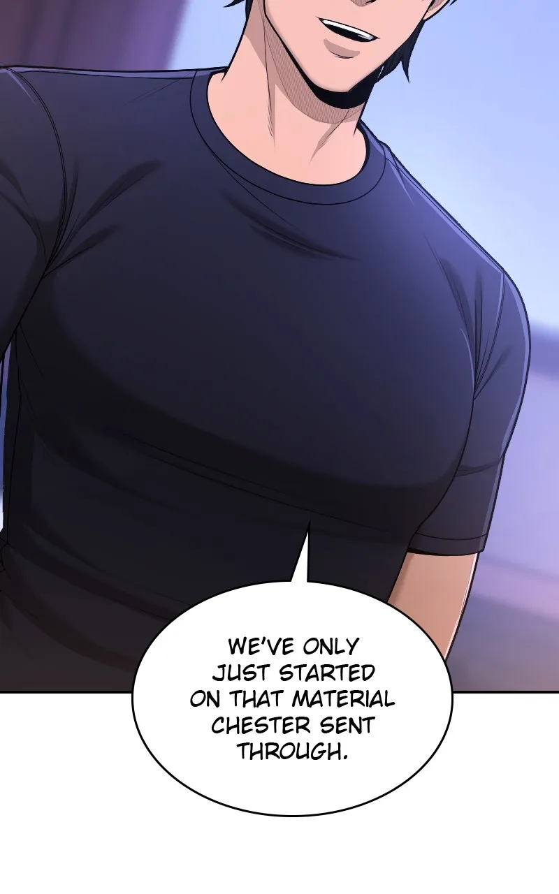 Paranoid Mage Chapter 67 page 83 - 