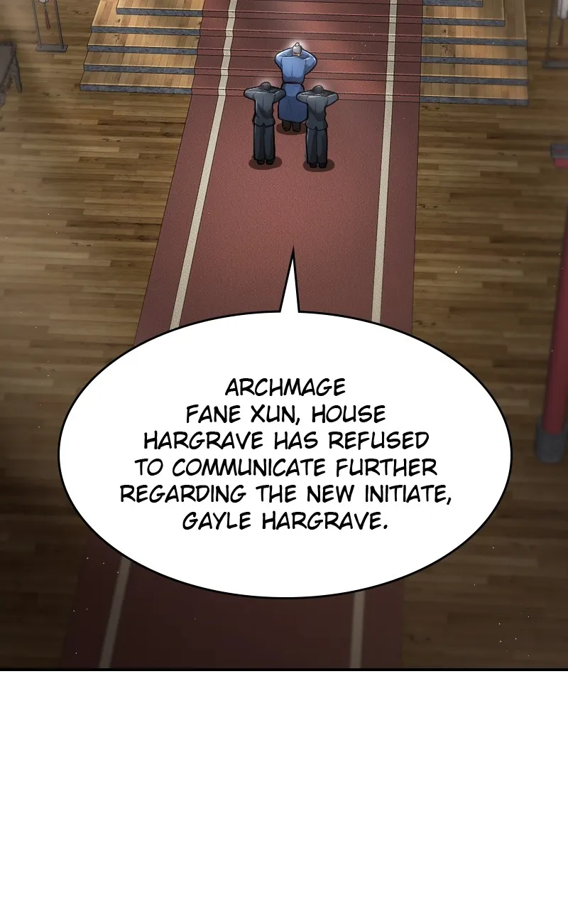 Paranoid Mage Chapter 67 page 90 - 