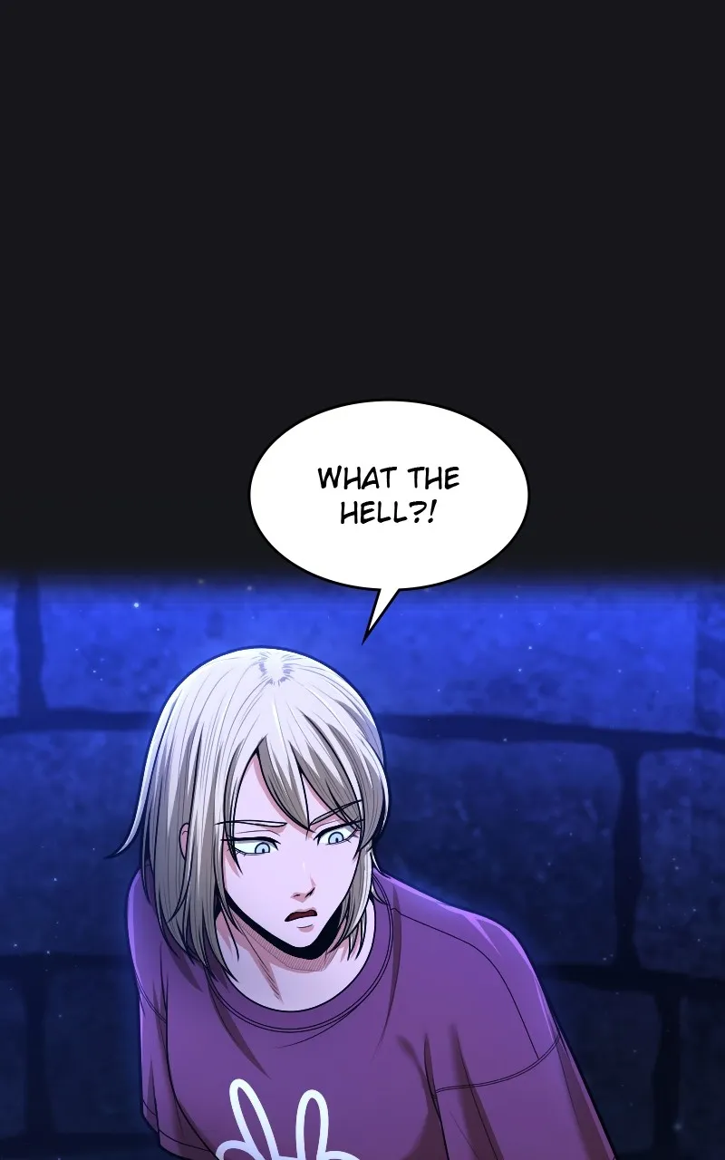 Paranoid Mage Chapter 67 page 10 - 