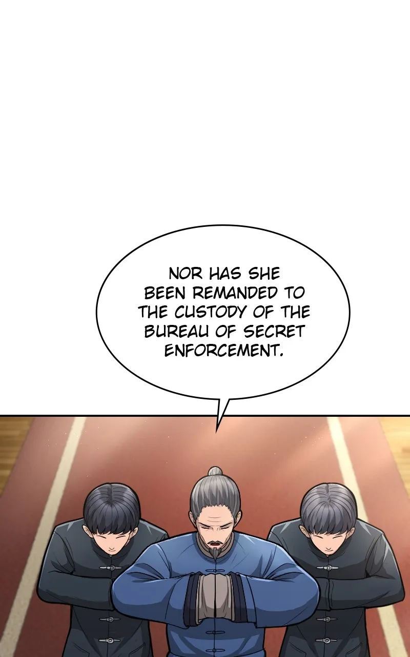 Paranoid Mage Chapter 67 page 91 - 