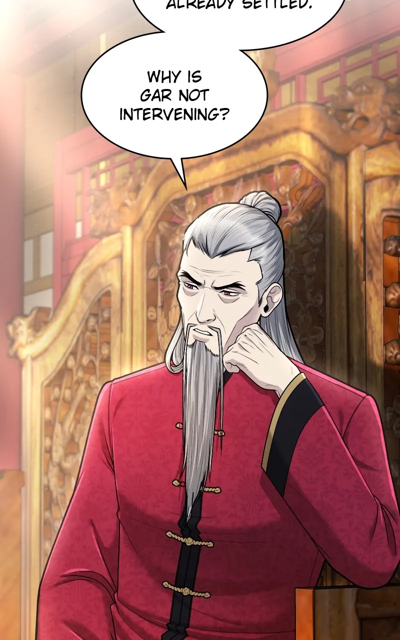 Paranoid Mage Chapter 67 page 93 - 