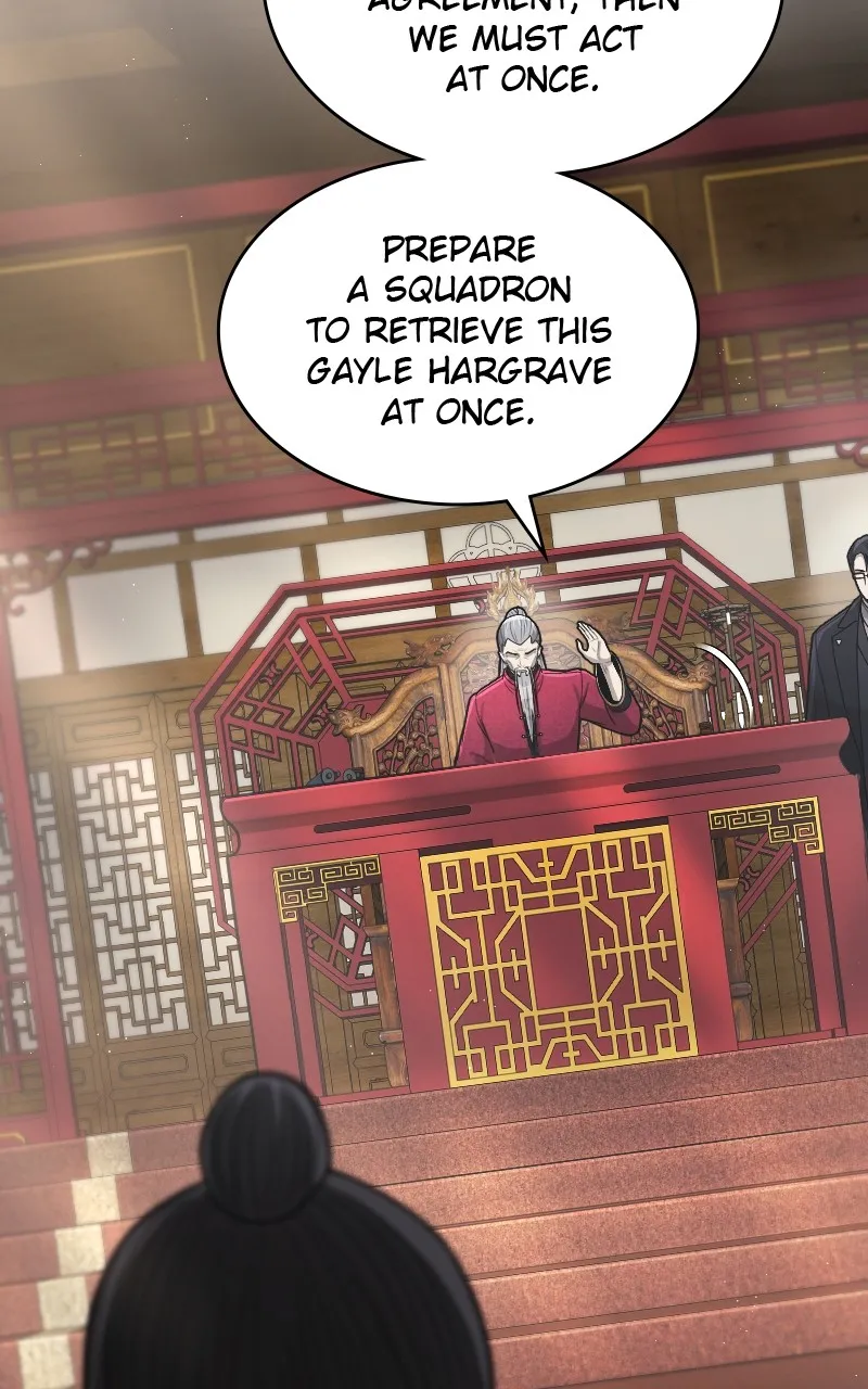 Paranoid Mage Chapter 67 page 97 - 