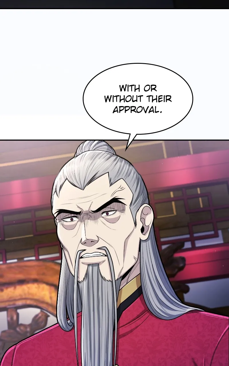 Paranoid Mage Chapter 67 page 99 - 