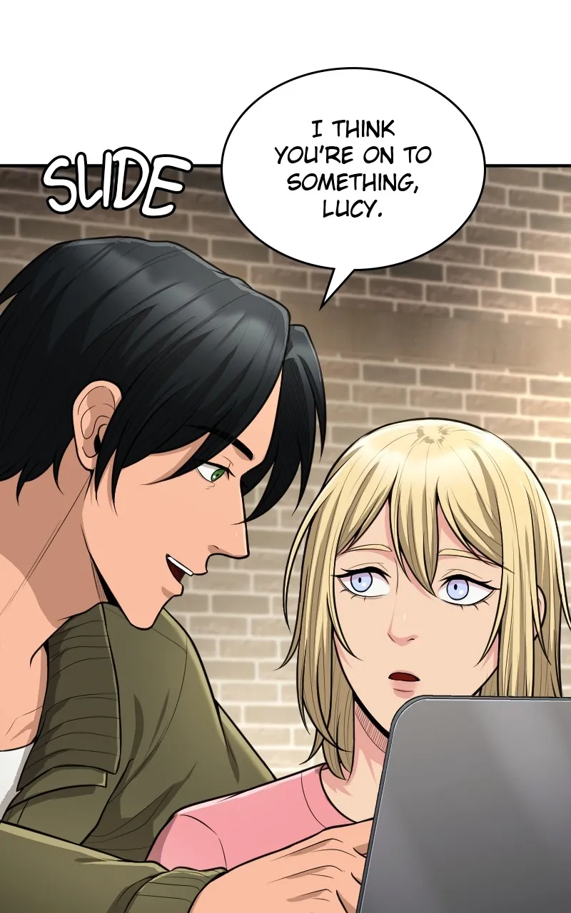 Paranoid Mage Chapter 68 page 15 - 