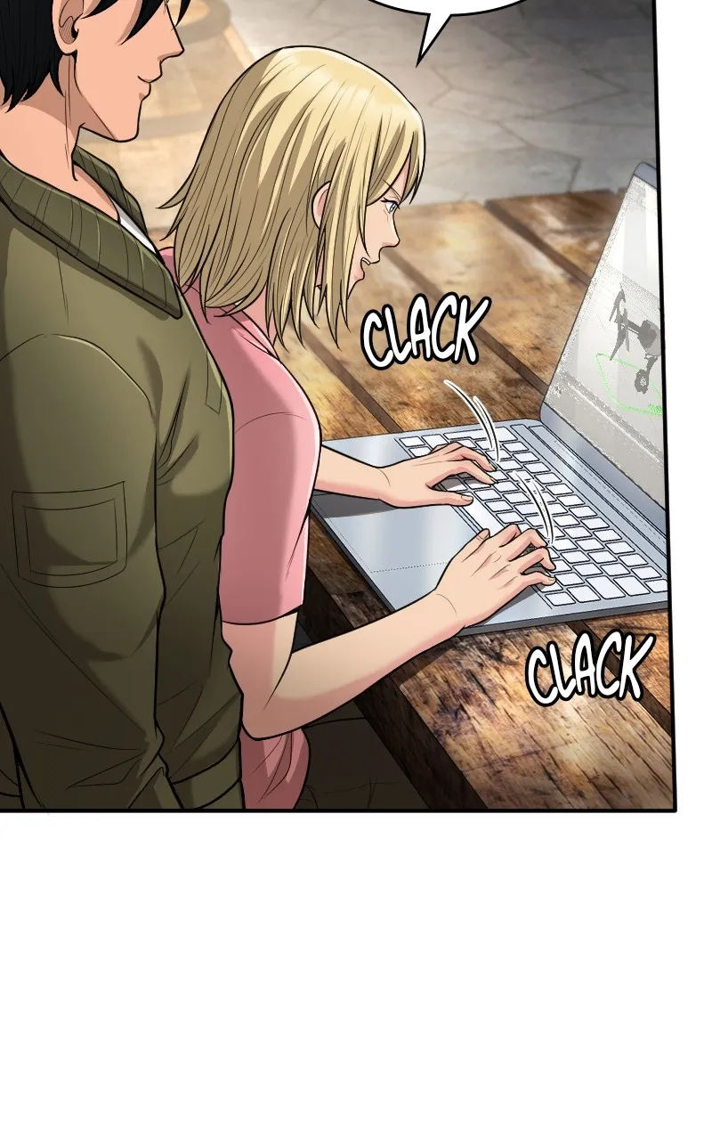 Paranoid Mage Chapter 68 page 17 - 