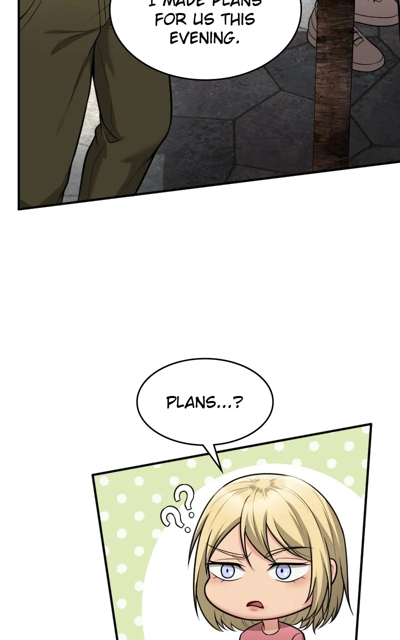 Paranoid Mage Chapter 68 page 20 - 