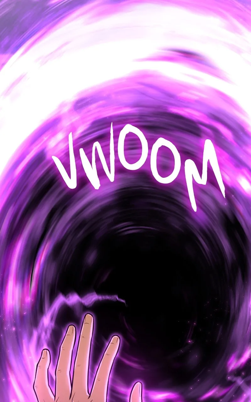 Paranoid Mage Chapter 68 page 22 - 