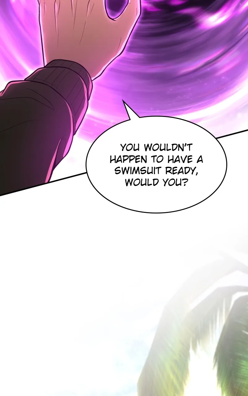 Paranoid Mage Chapter 68 page 23 - 
