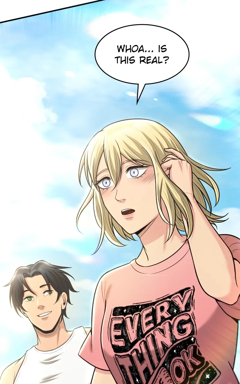 Paranoid Mage Chapter 68 page 27 - 