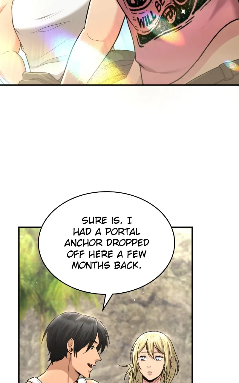 Paranoid Mage Chapter 68 page 28 - 