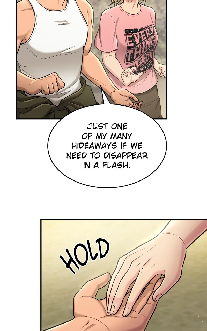 Paranoid Mage Chapter 68 page 29 - 