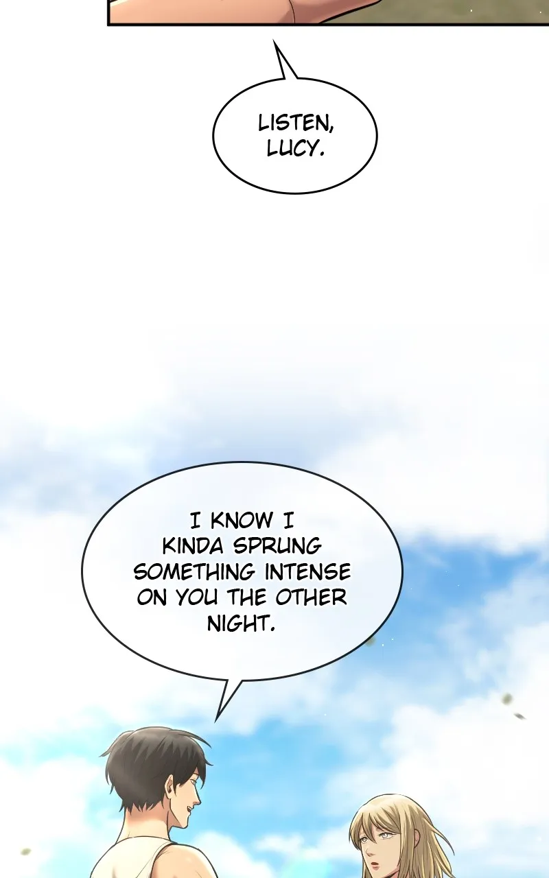 Paranoid Mage Chapter 68 page 30 - 