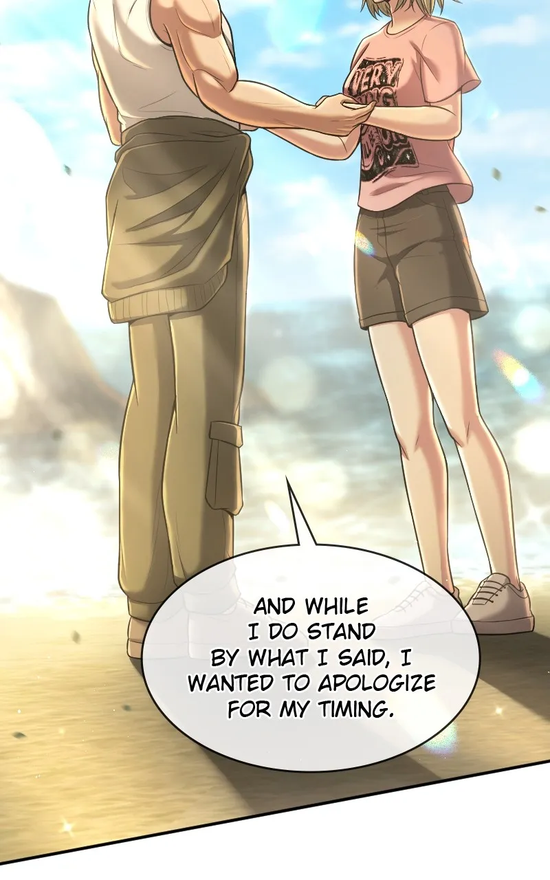 Paranoid Mage Chapter 68 page 31 - 