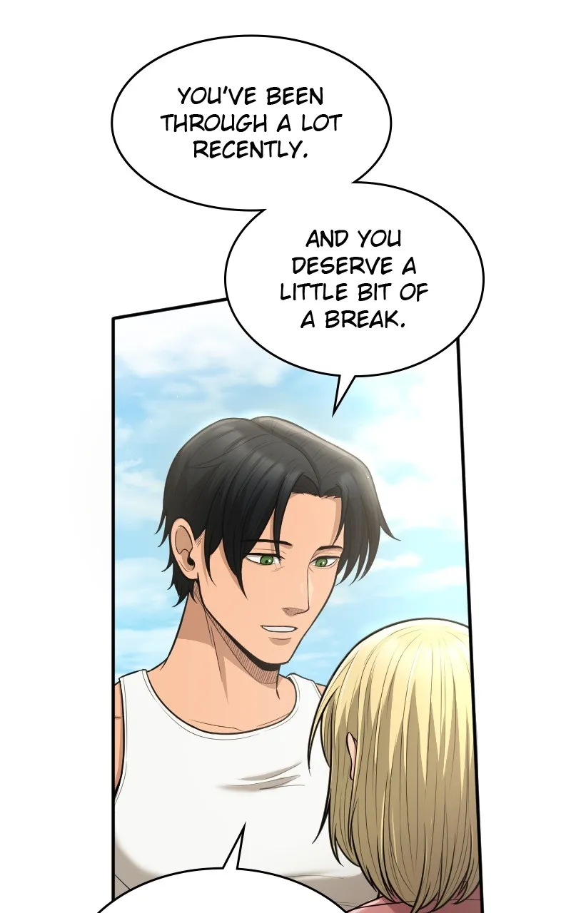 Paranoid Mage Chapter 68 page 32 - 