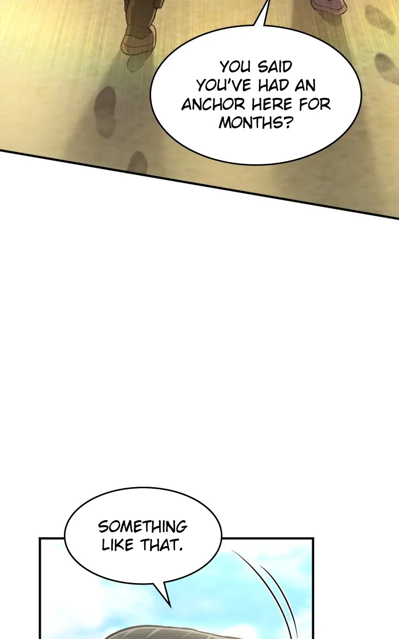 Paranoid Mage Chapter 68 page 35 - 
