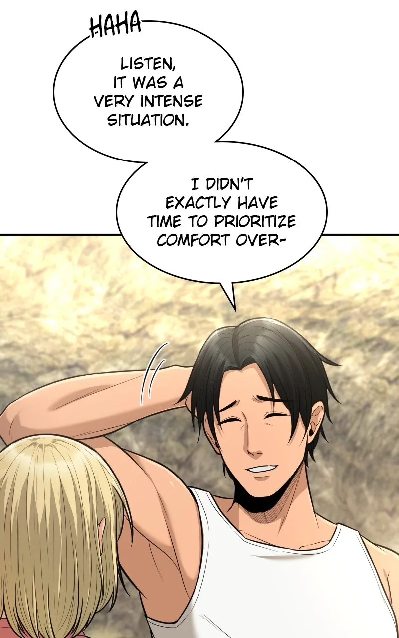 Paranoid Mage Chapter 68 page 38 - 